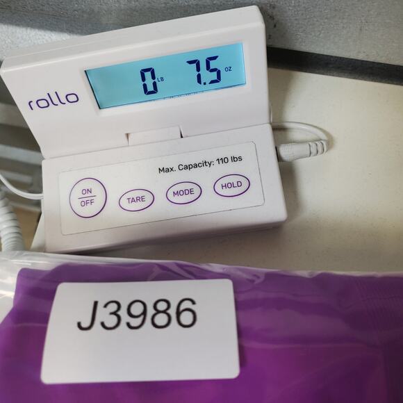 Lululemon Leggings Womens 4 Zone In Crop Tender Violet 21" Seamless Run Yoga Gym - Picture 8 of 8